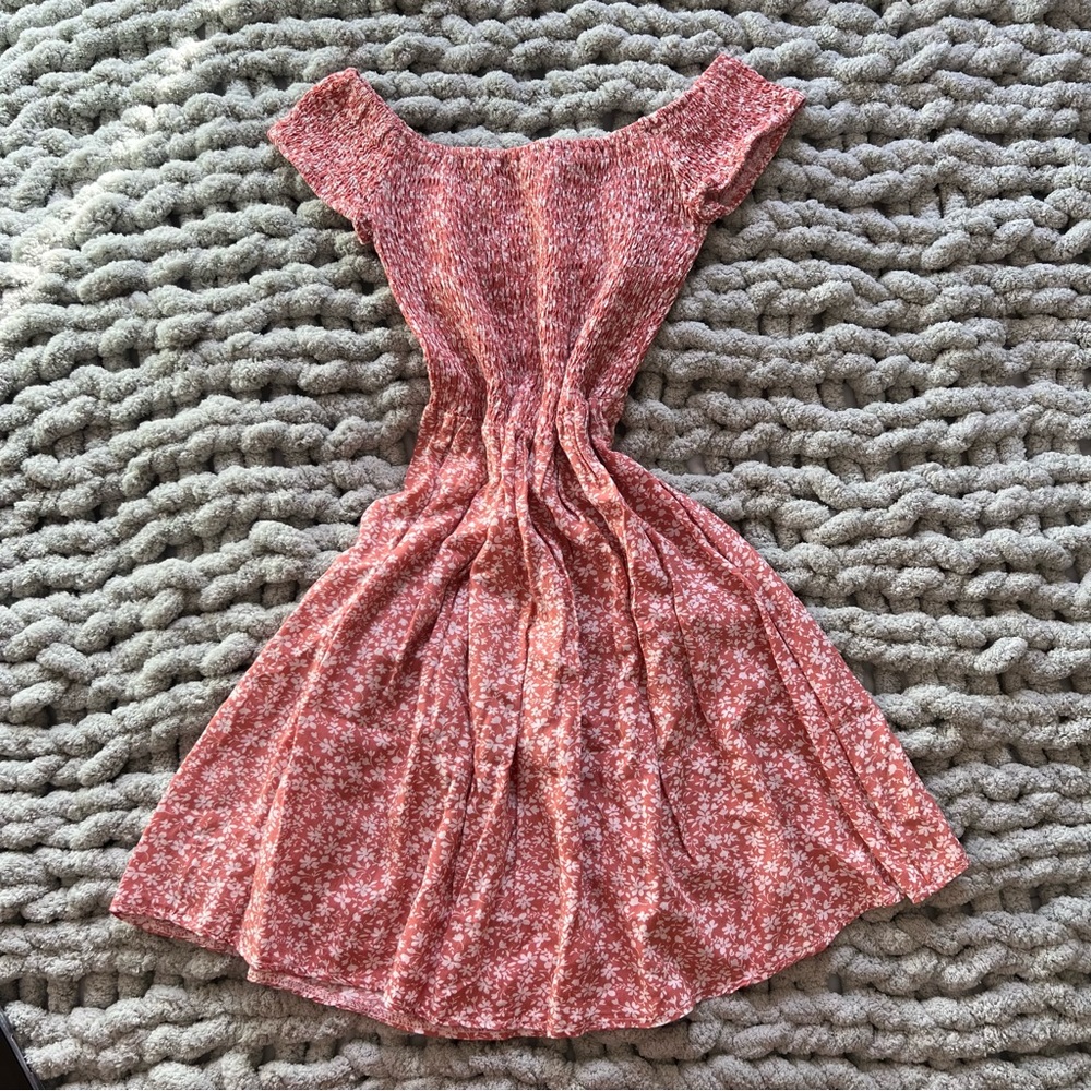 SHEIN dress